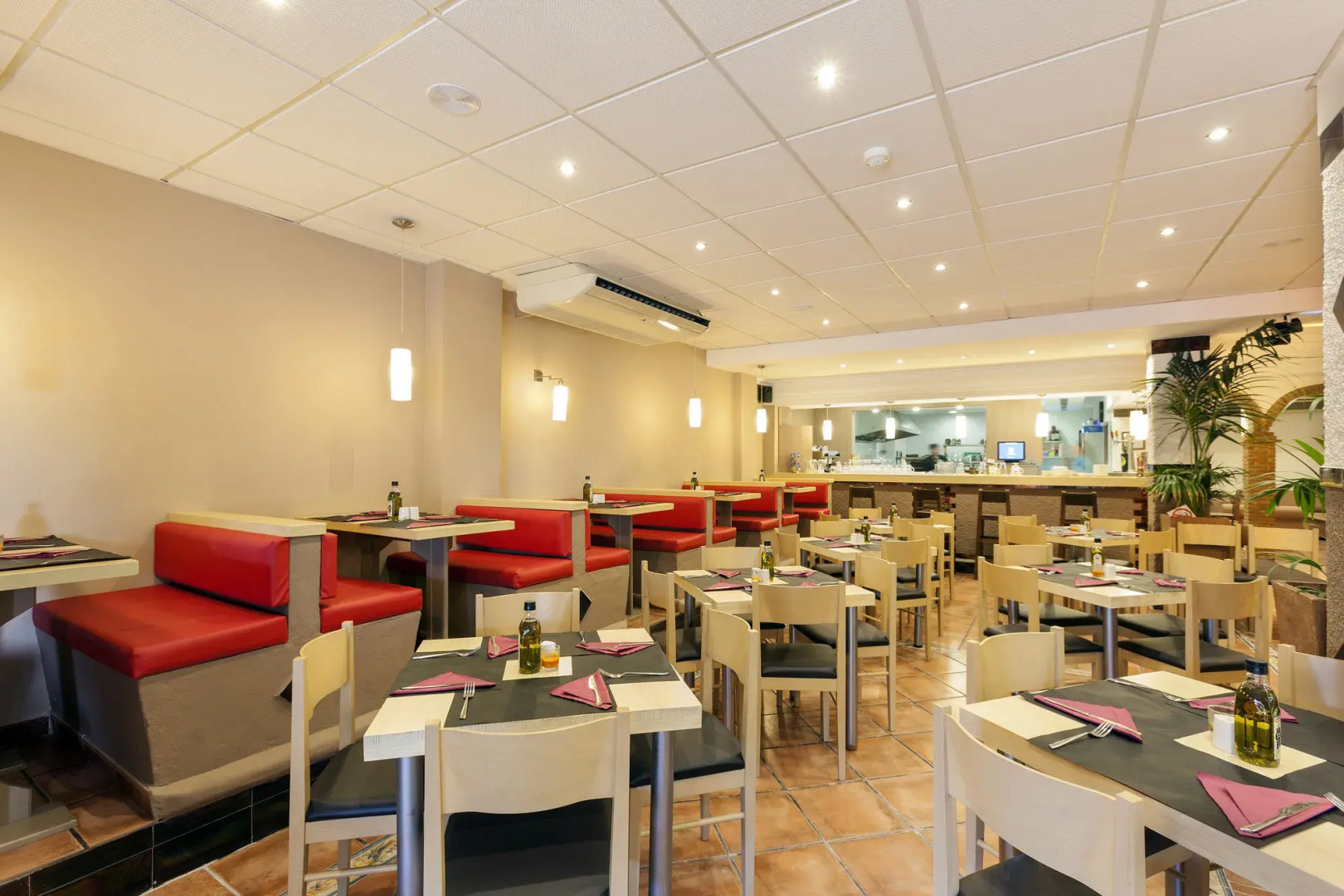 Crown Resorts Club Calahonda