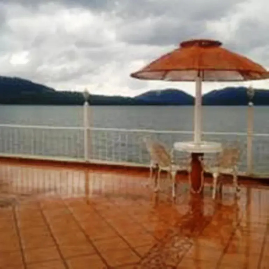 Cabañas y Habitaciones El Malecón