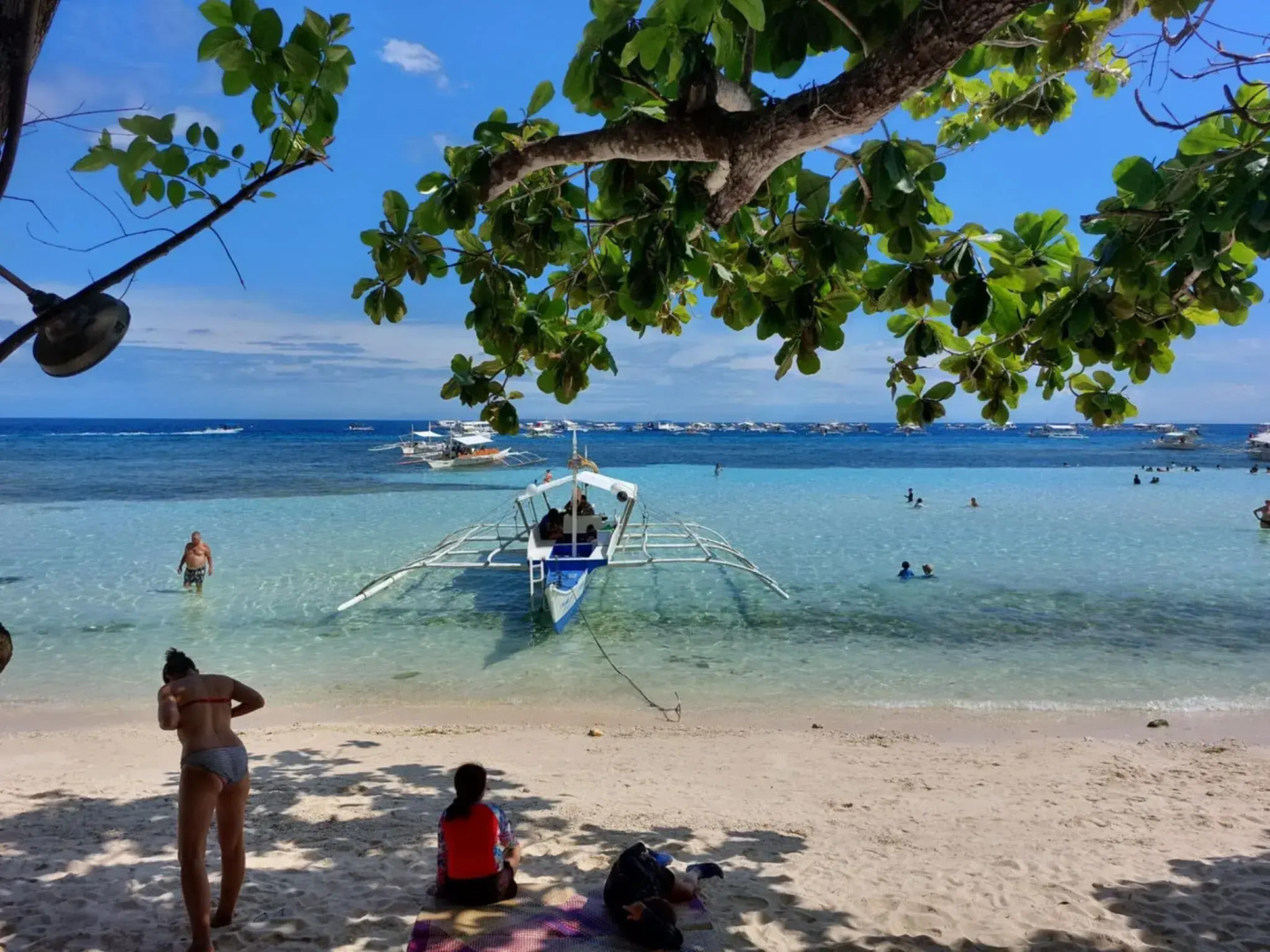 Yuken Mari Beach Haus