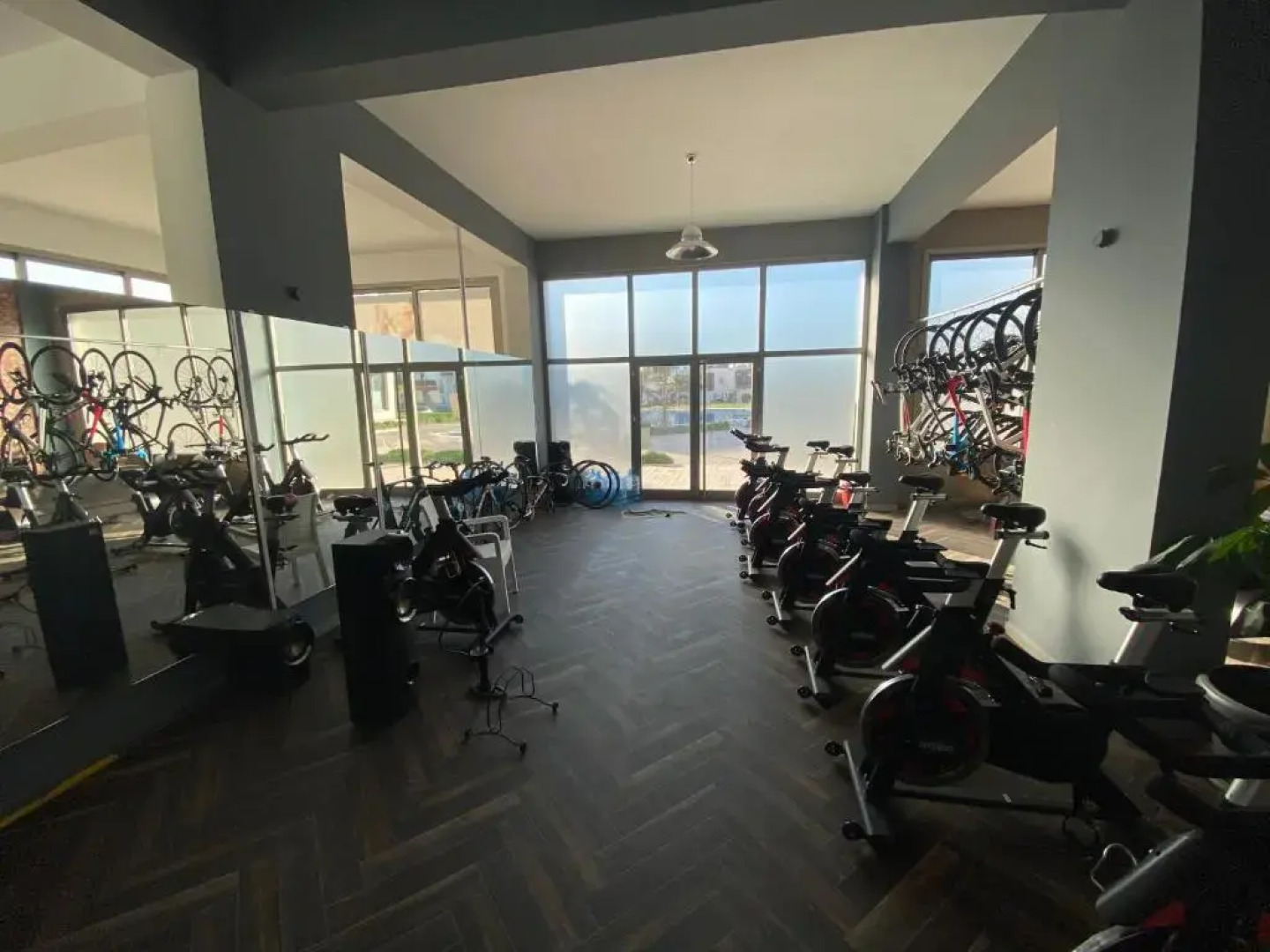 Seafront 2+1 Exlusive