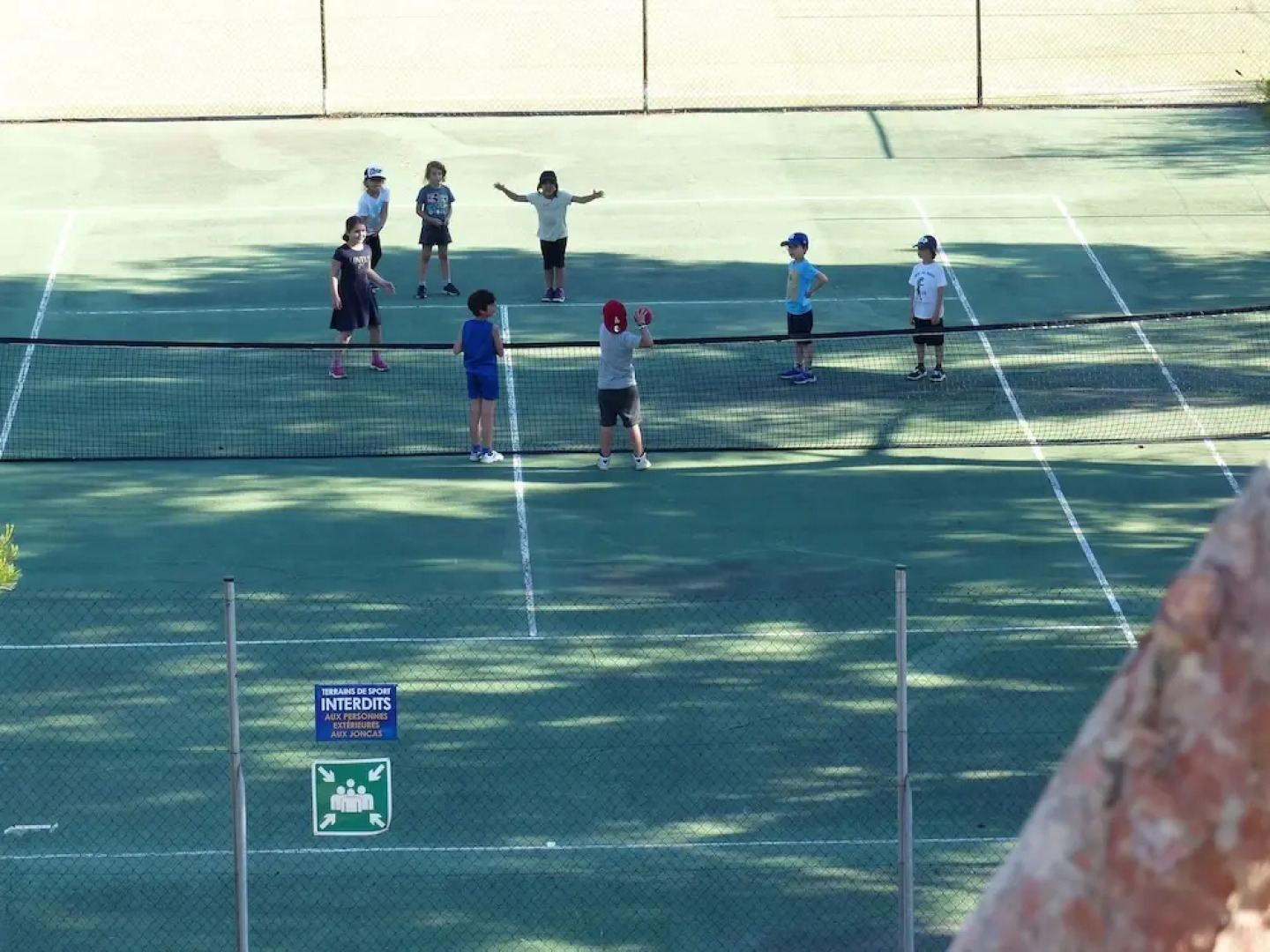 La Bastide des Joncas