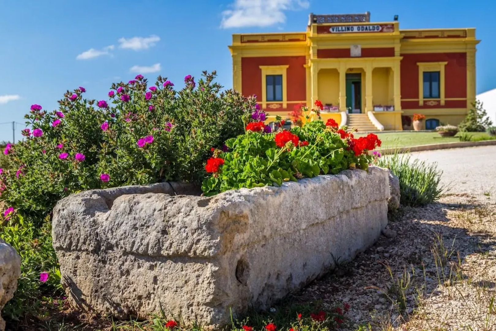 Villino Odaldo