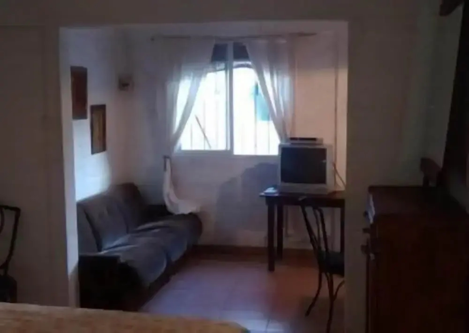 Cabañas Viejo Rincon
