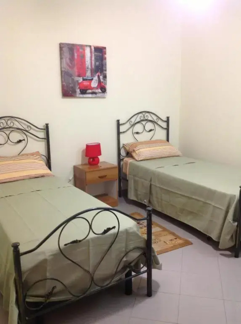 Villa nel cuore del Salento