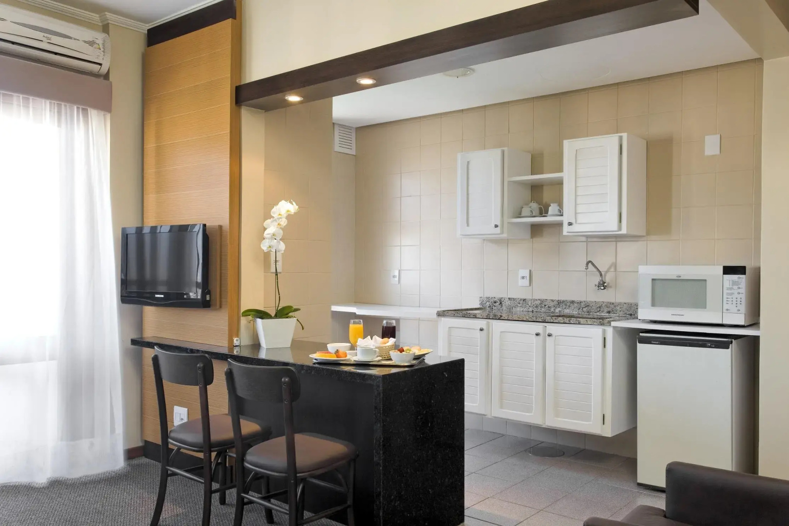 Piazza Navona Porto Alegre by Intercity