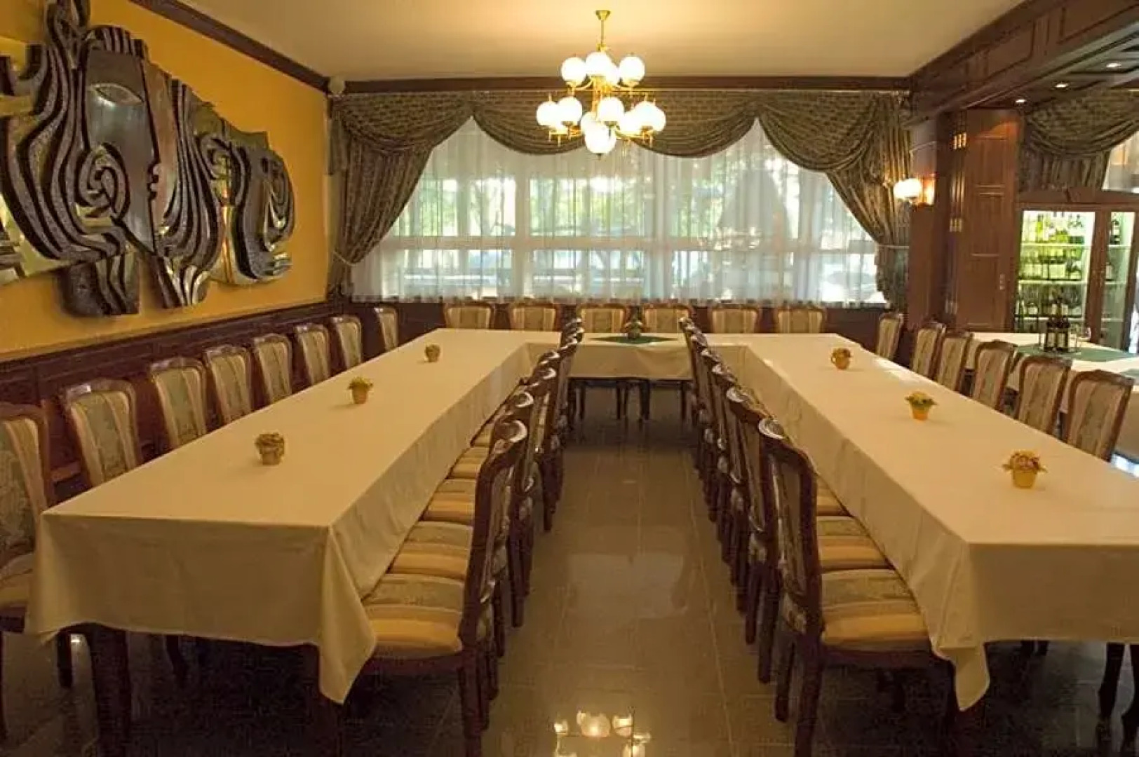 GRAND HOTEL SERGIJO RESIDENCE superior Adult only luxury boutique hotel