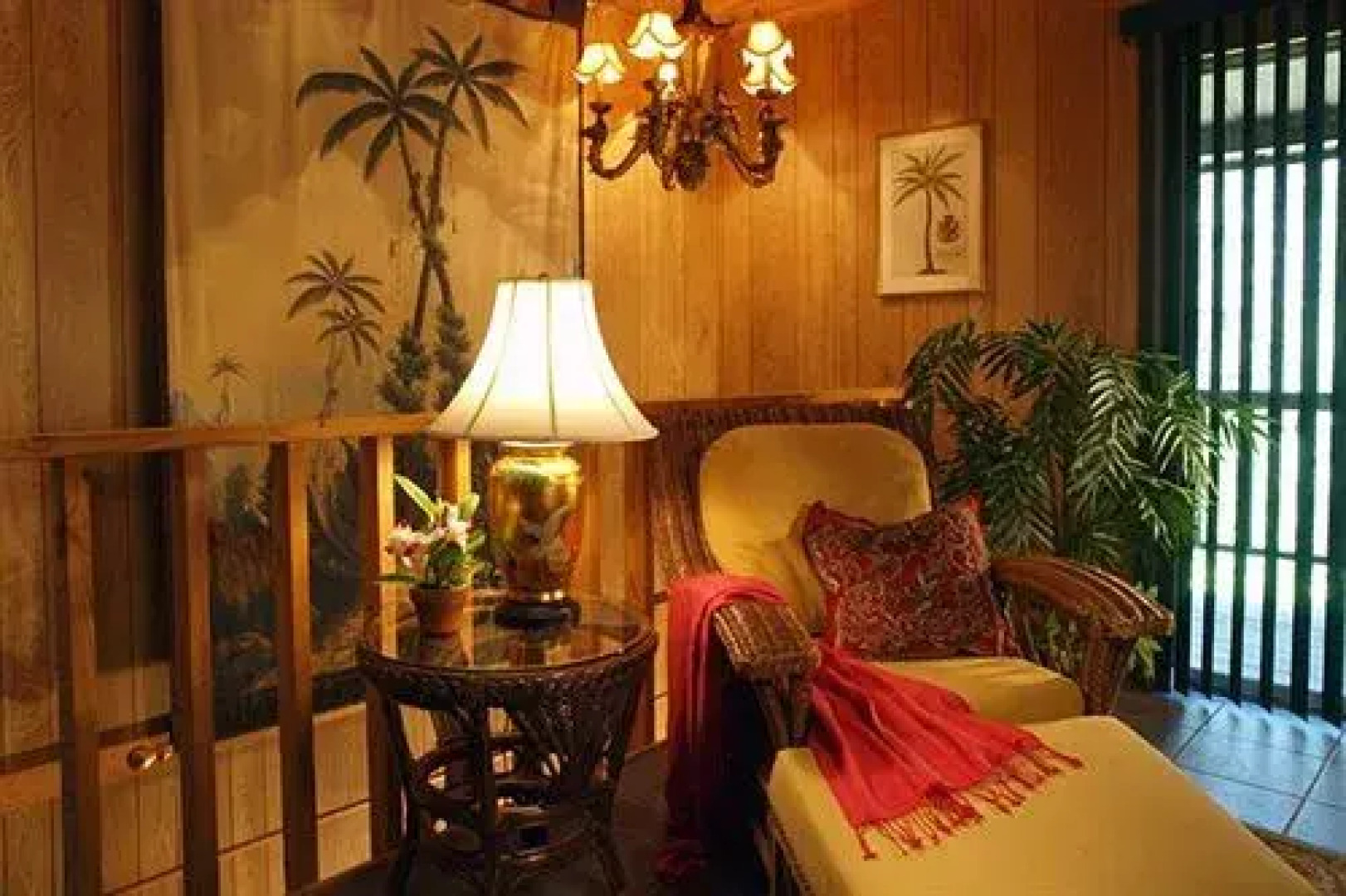 BlissWood Bed and Breakfast Ranch