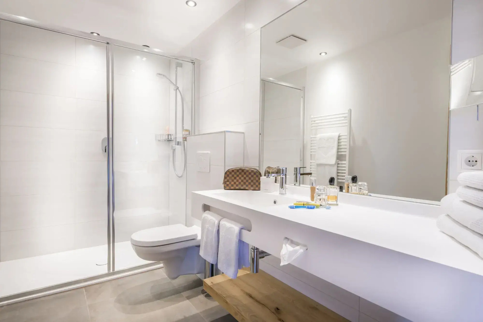 Heart Hotel Grischuna