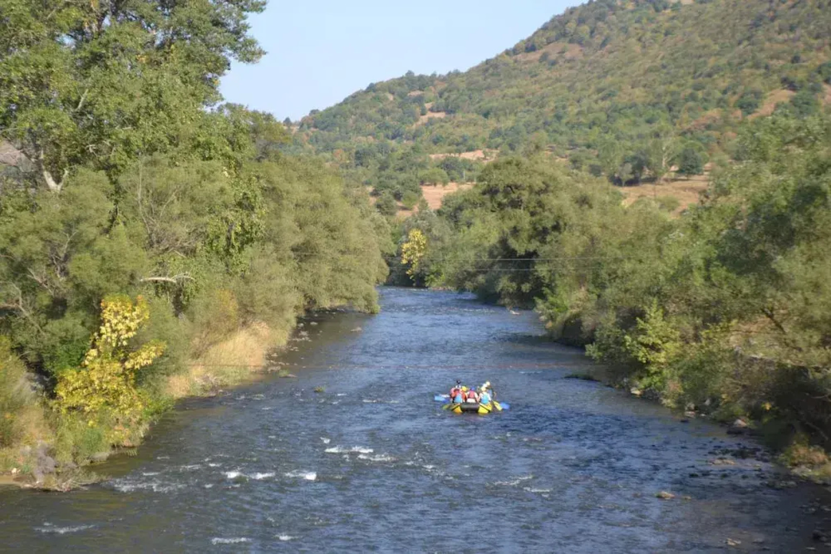 Гостевой дом Lori Travel