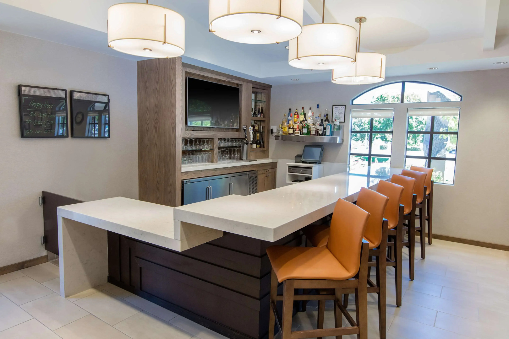 HYATT house San Ramon