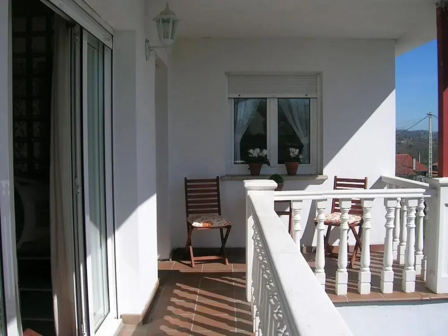 La Quintana Del Maestro