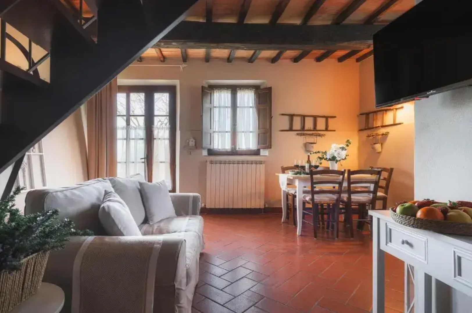 Agriturismo Ristorante La Fonte