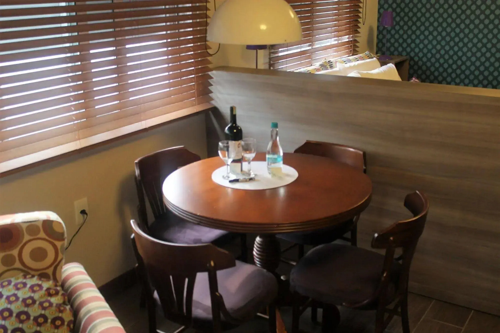 Porto Retrô Flat Boutique