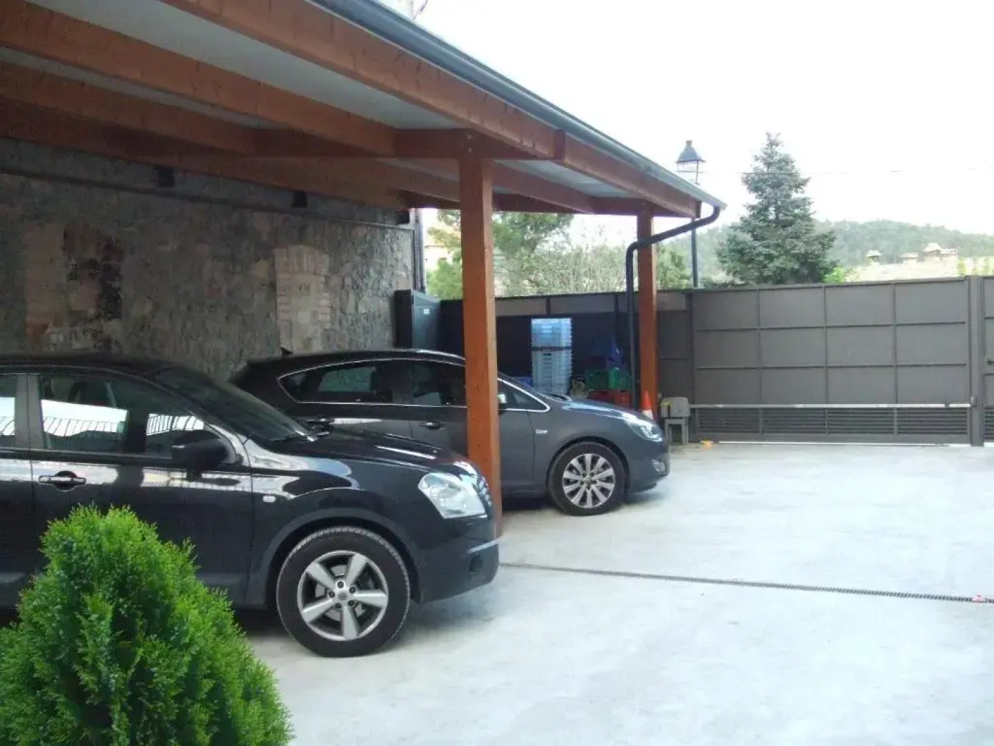 Aparthotel Cal Marçal