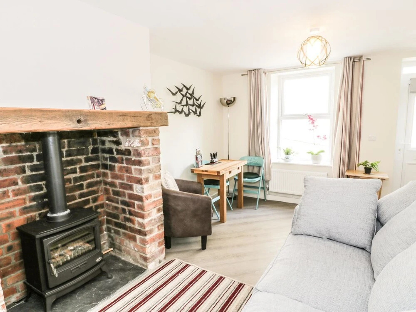 Kingsley Cottage, Pwllheli