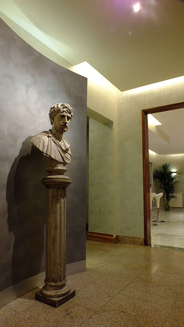 Hotel Consul
