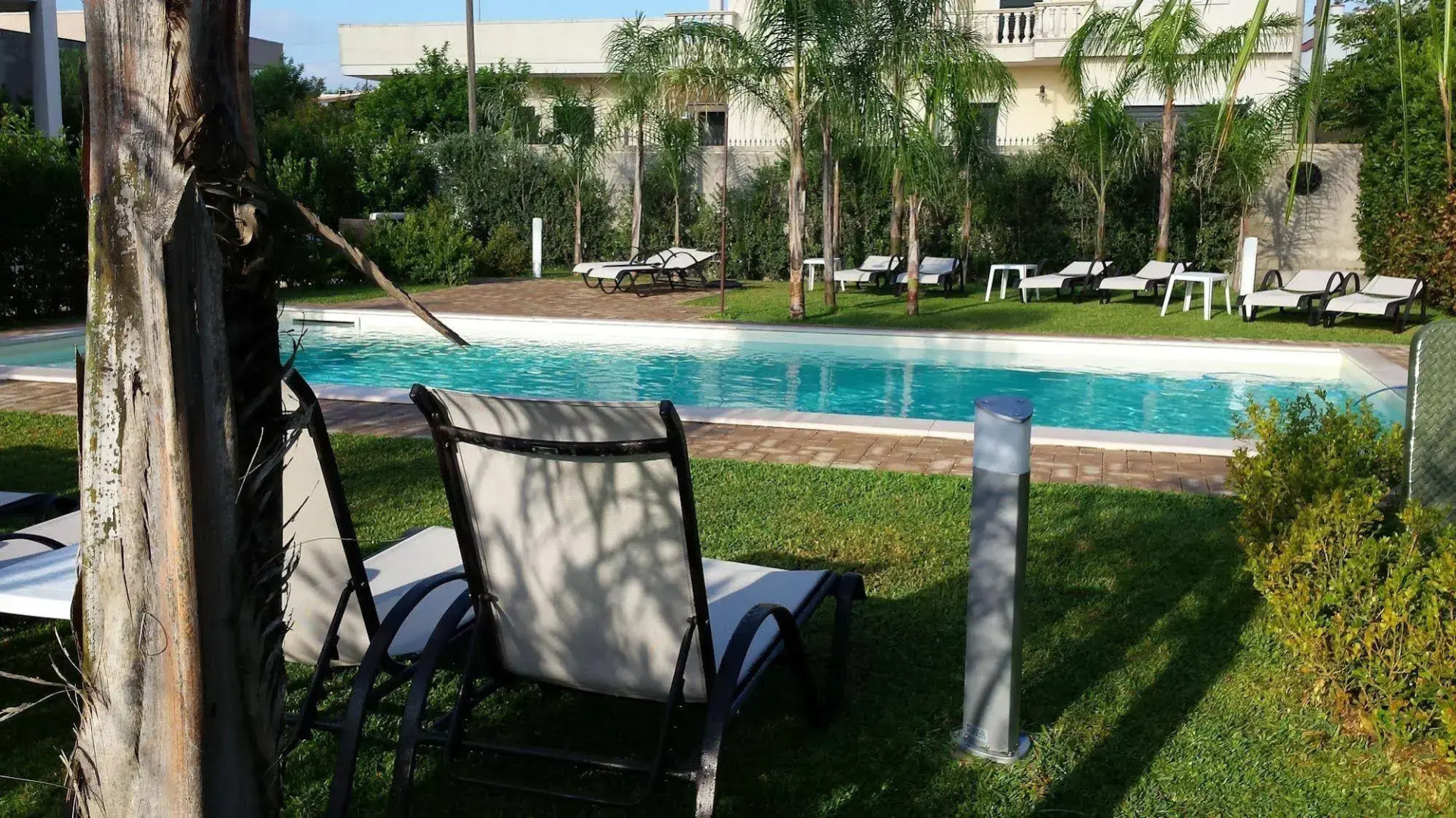 Le Murge del salento