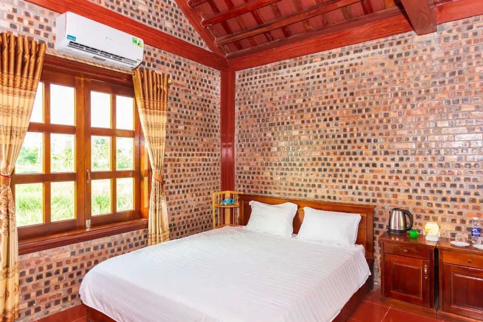 Bai Dinh Eco Homestay