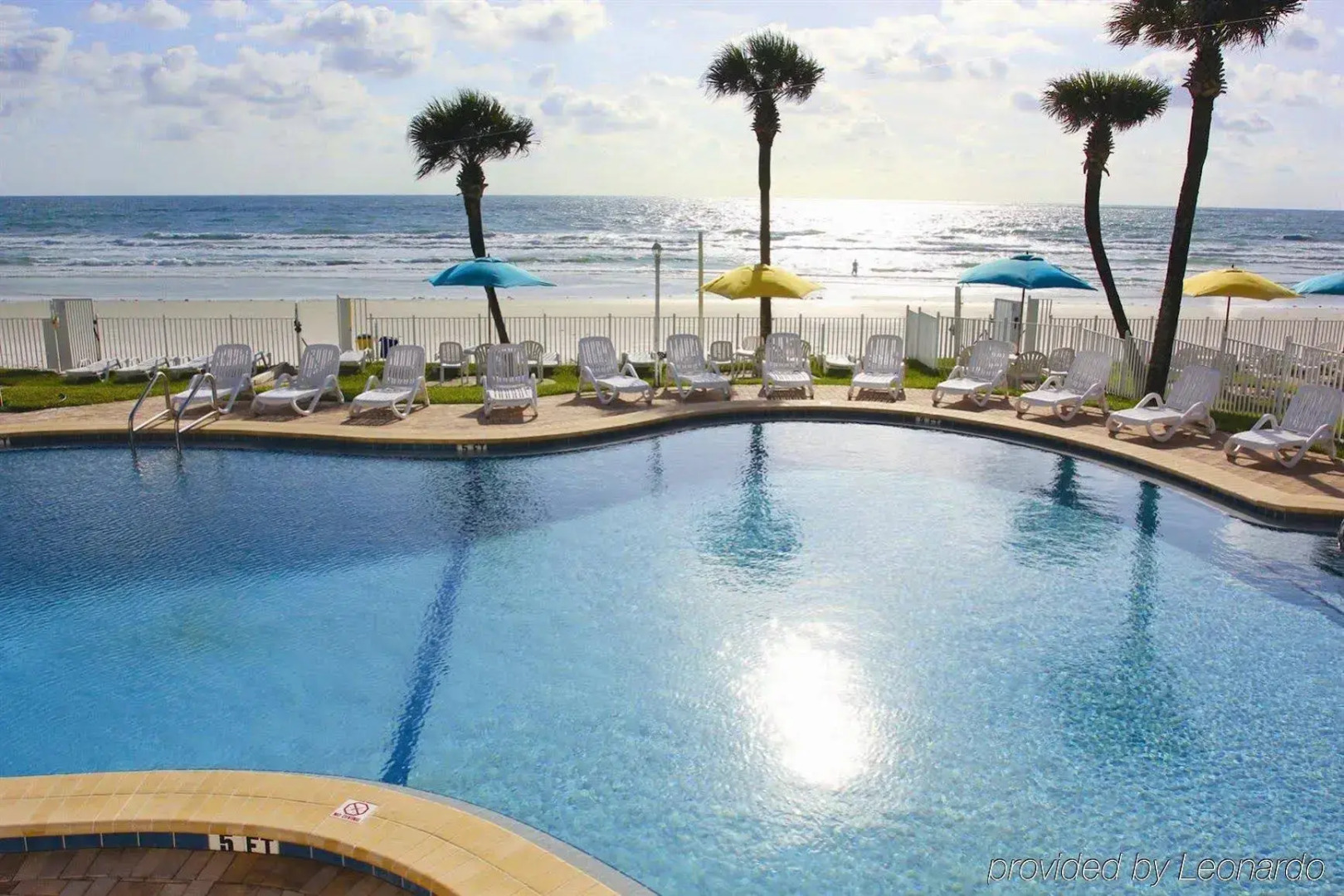 Perry's Ocean Edge Resort