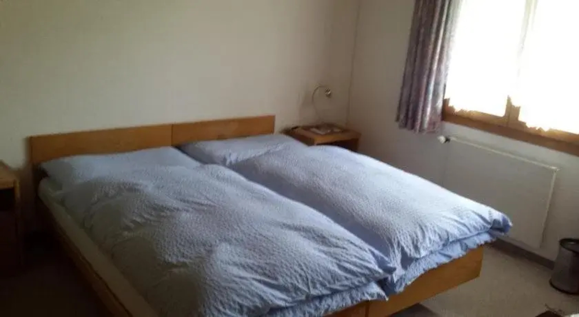 Gastwirtschaft Hornbach-pinte