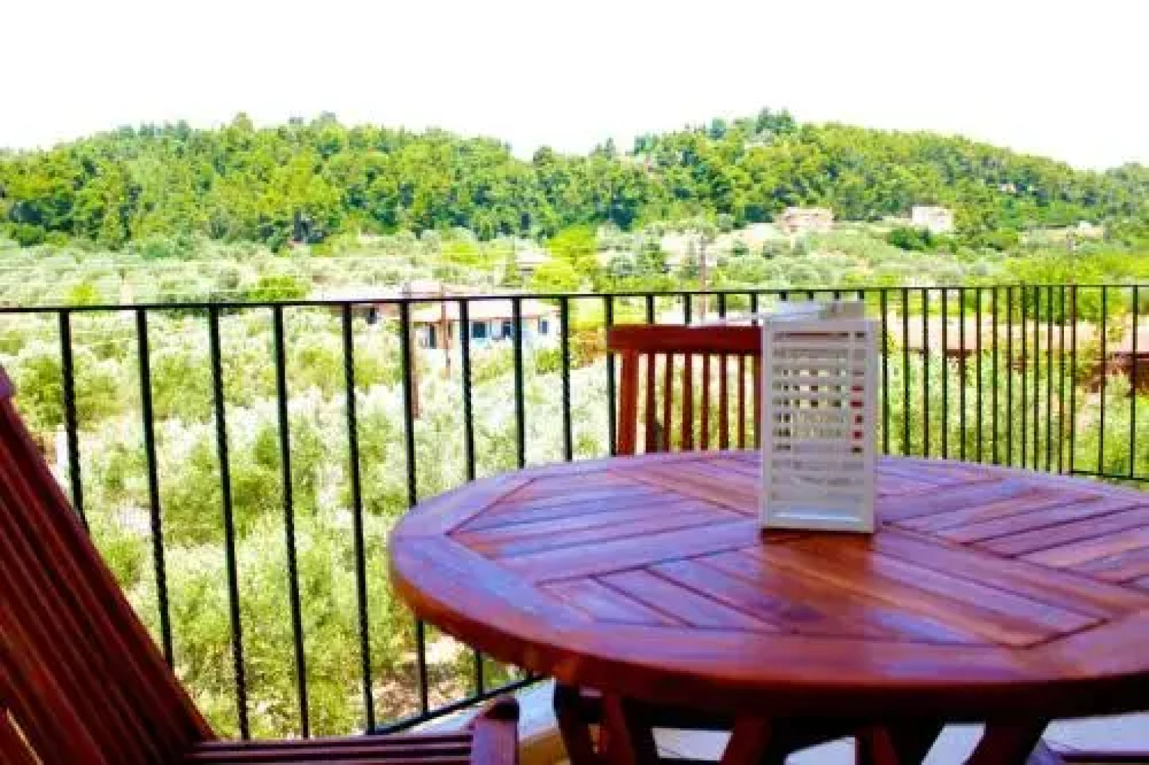 Olive Tree Apartments