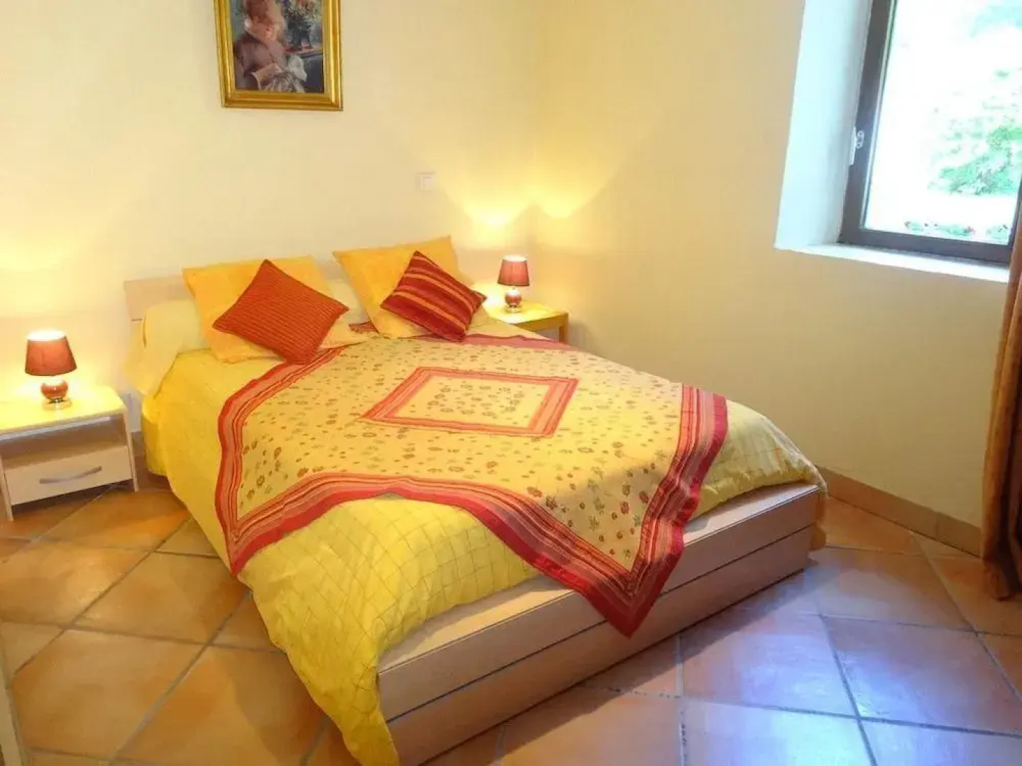 Curistes - Ardèche: location de vacances avec piscine à  Vals les Bain