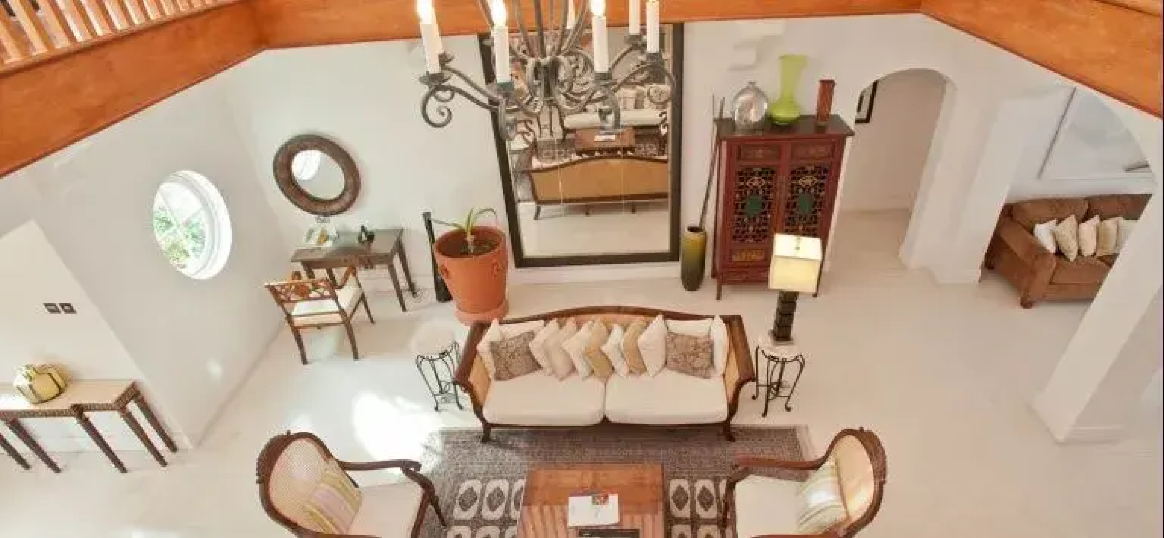 Cotton Bay Townhouse