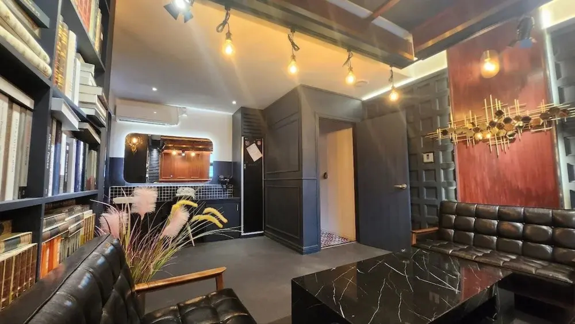 K hotel