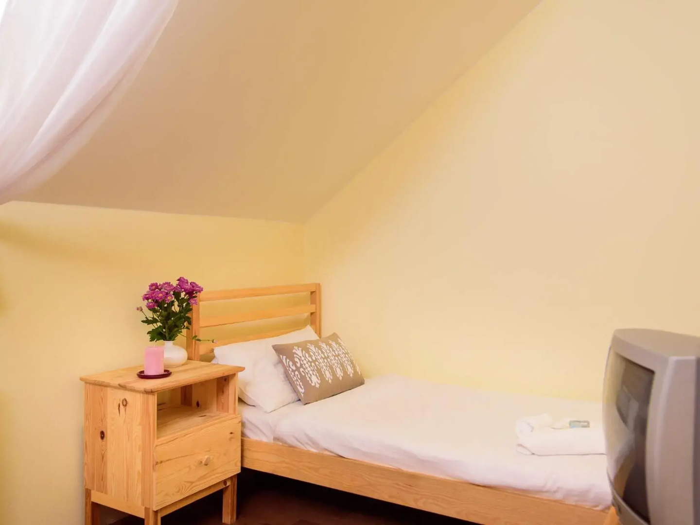 Hotel Stary Pivovar