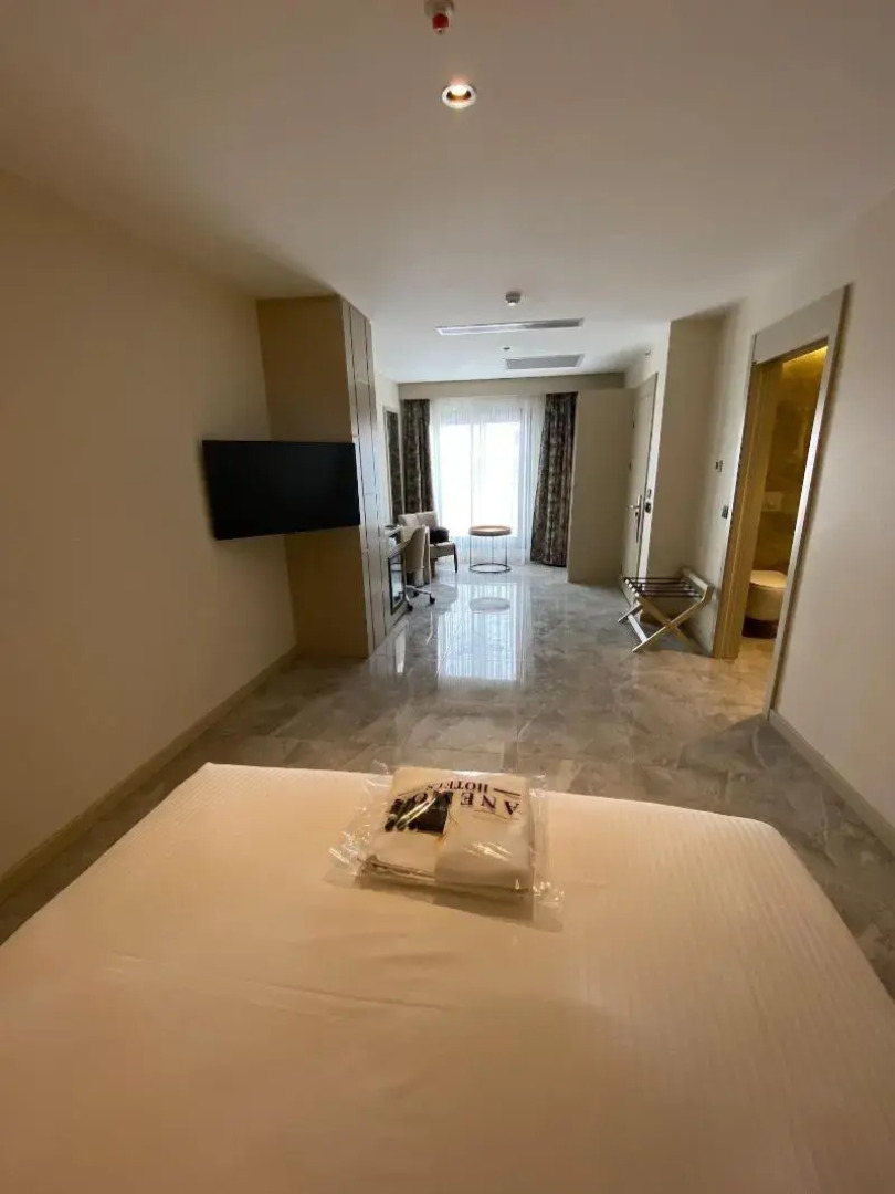 Anemon Kent Aydın Otel