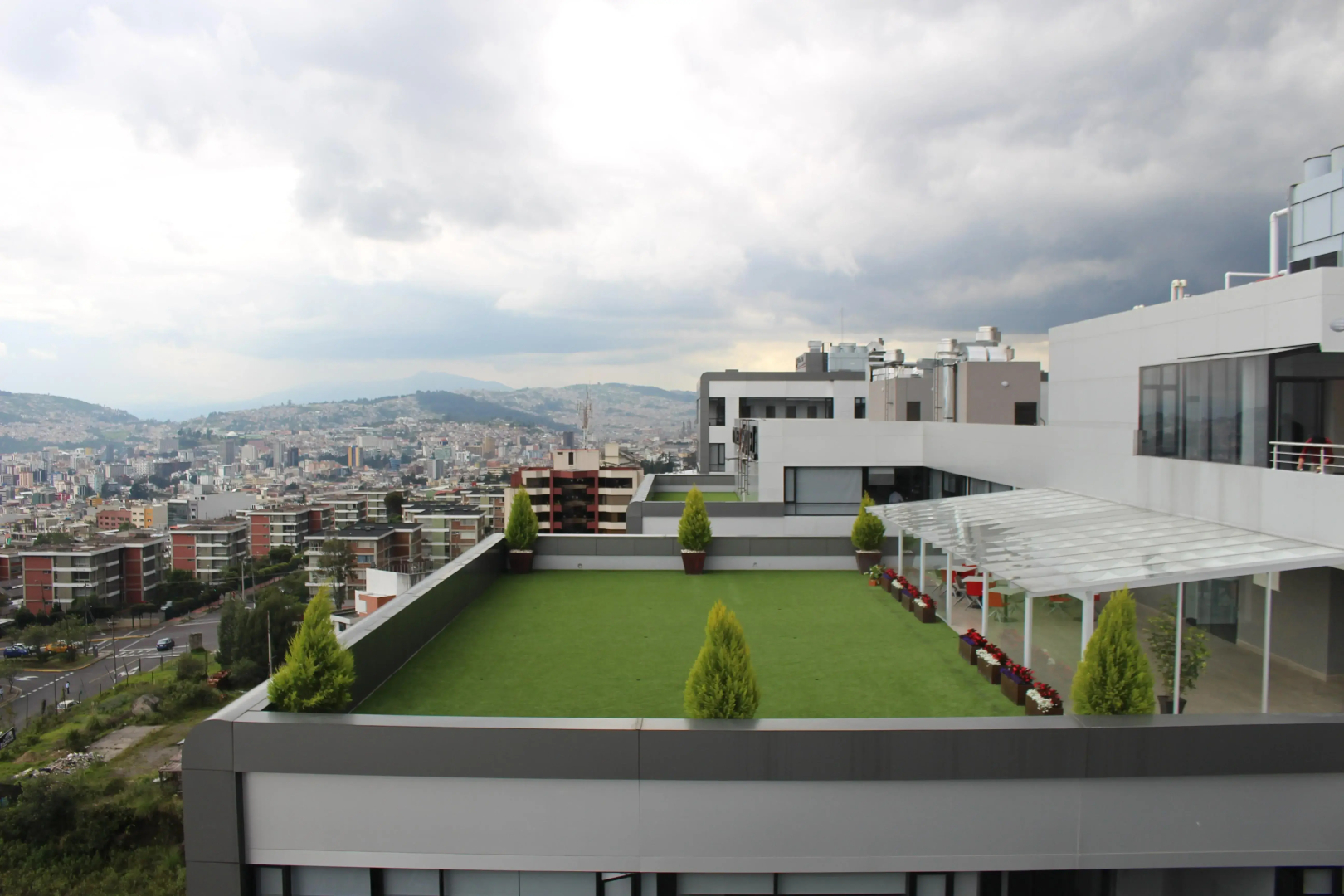Citimed Hotel