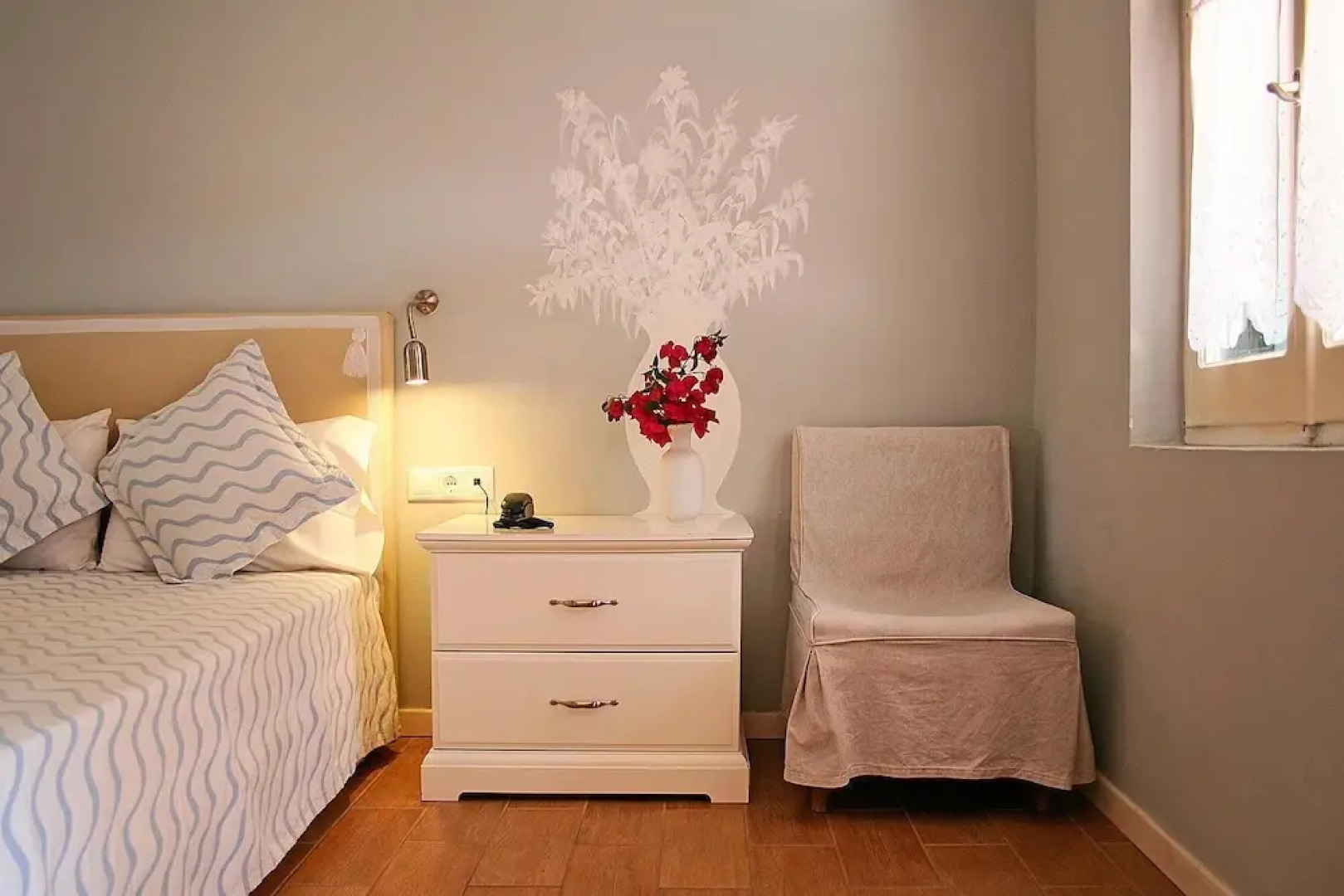 Zefiros Traditional Hotel