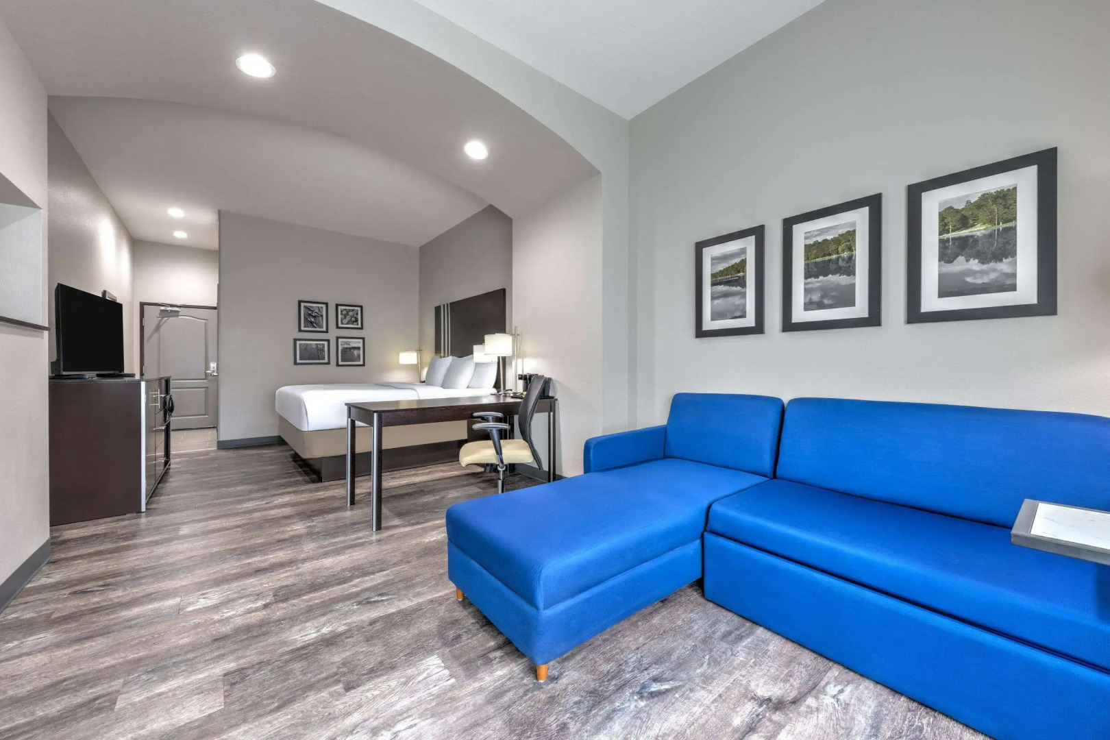 La Quinta Inn & Suites by Wyndham Tyler - University Area