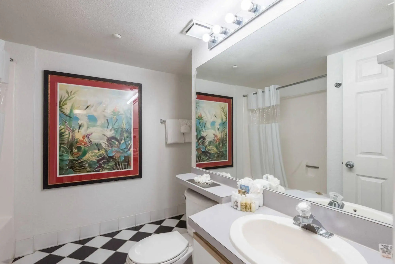 Sunrise Suites Resort