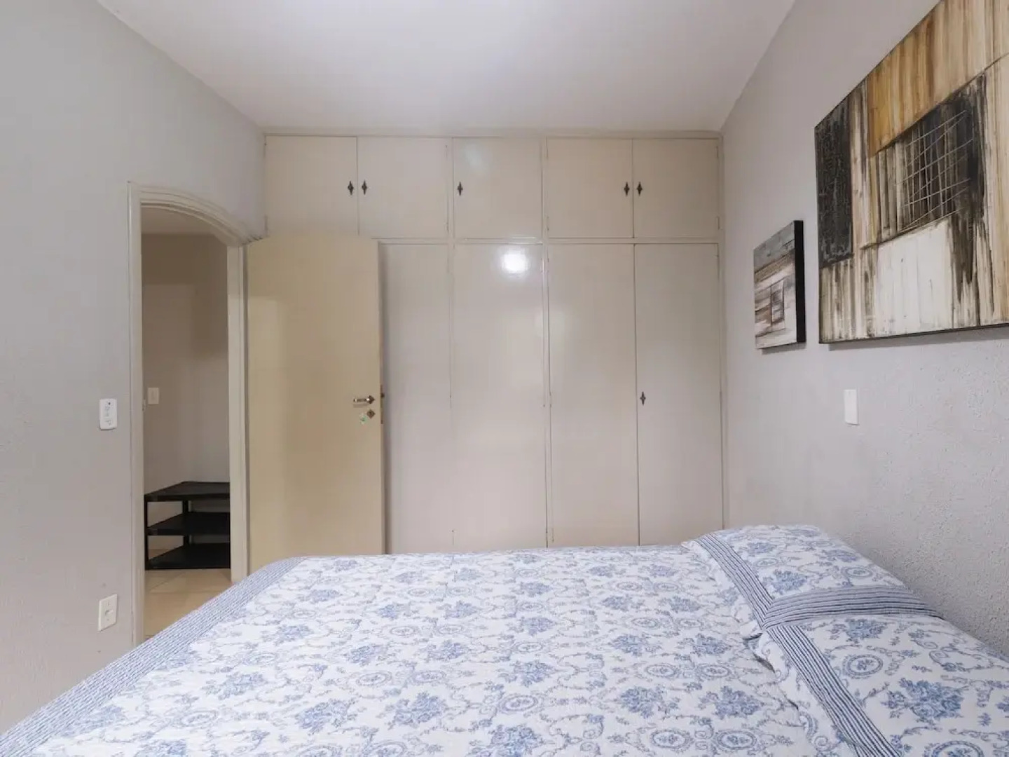 Hostel La Casa de Pedra