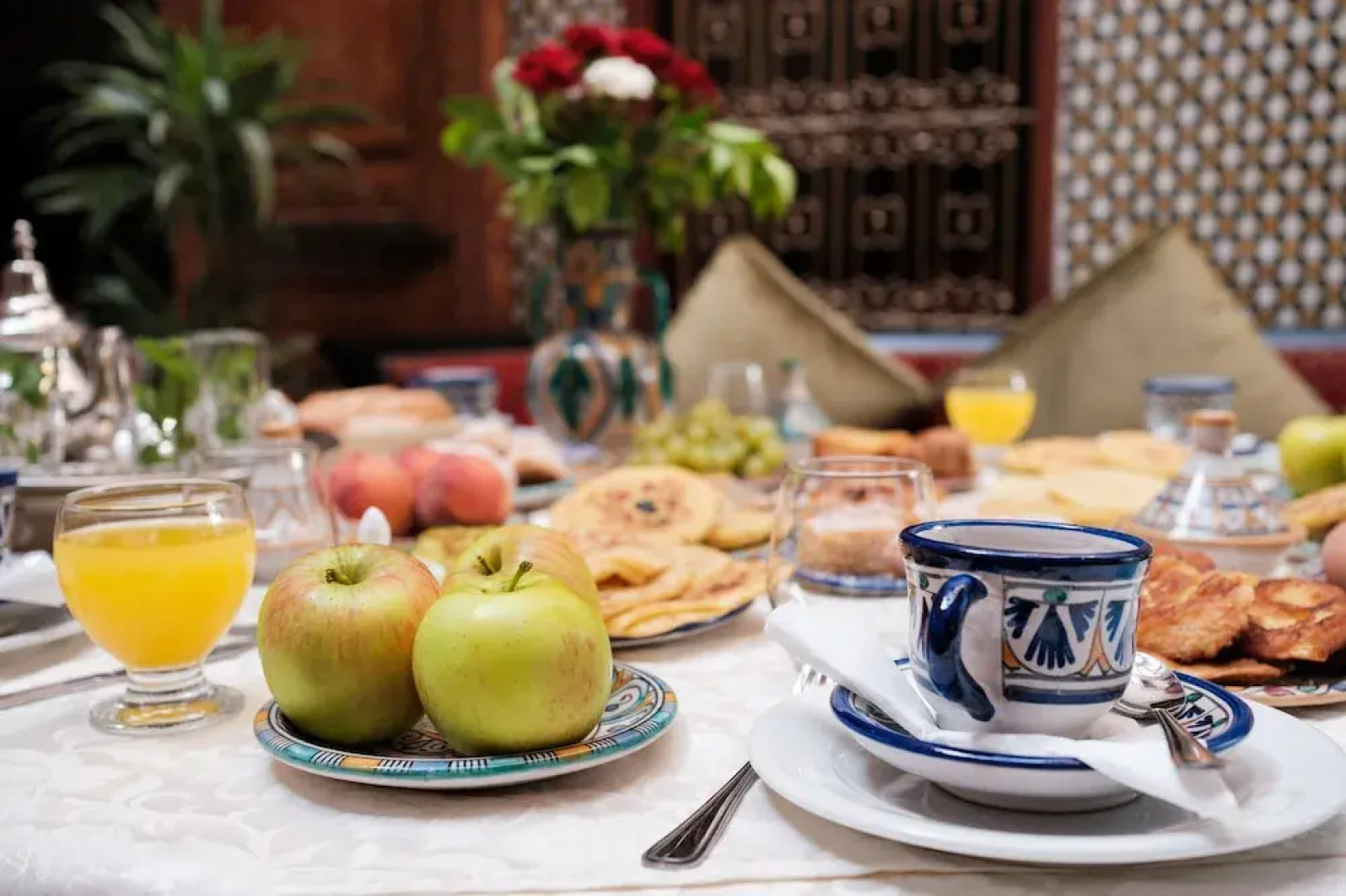 Riad Dar Laura