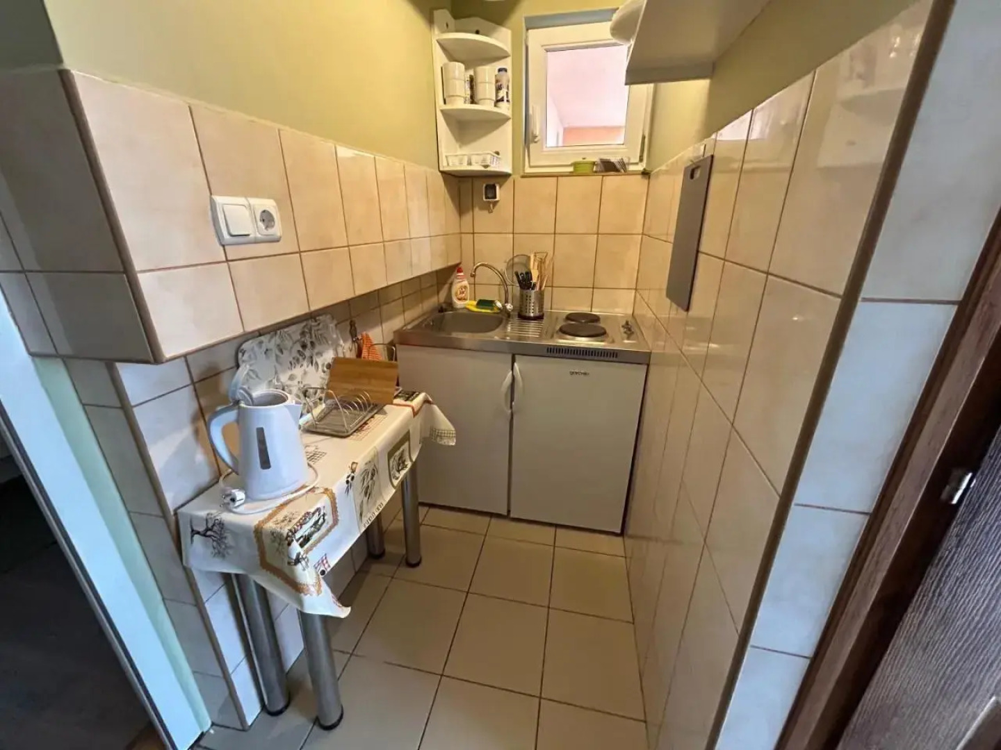 Családi Vendégház