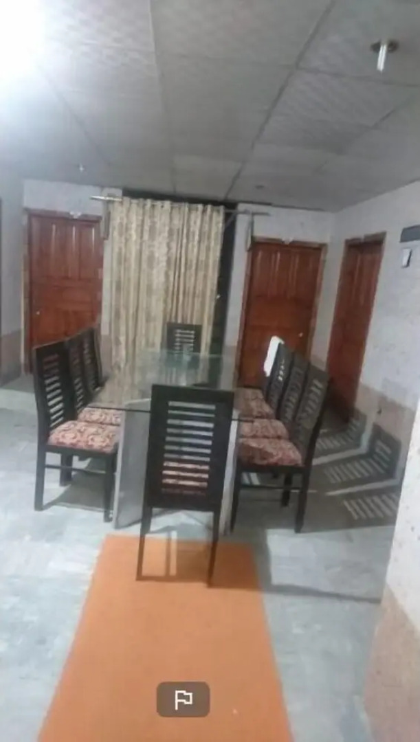 Hill View Guest House