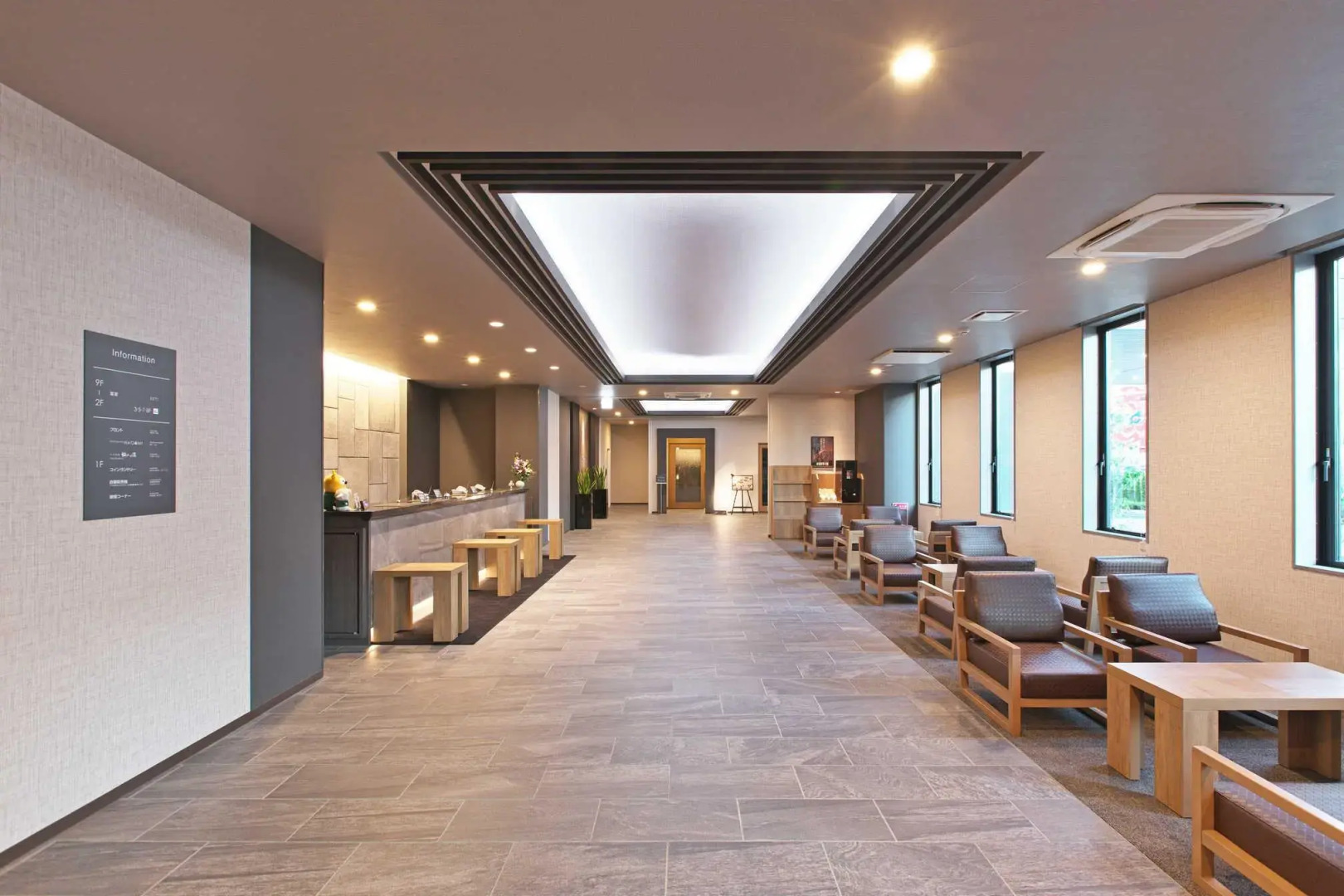 Hotel Route Inn Kusatsu Ritto-Ritto Inter Kokudo 1gou-