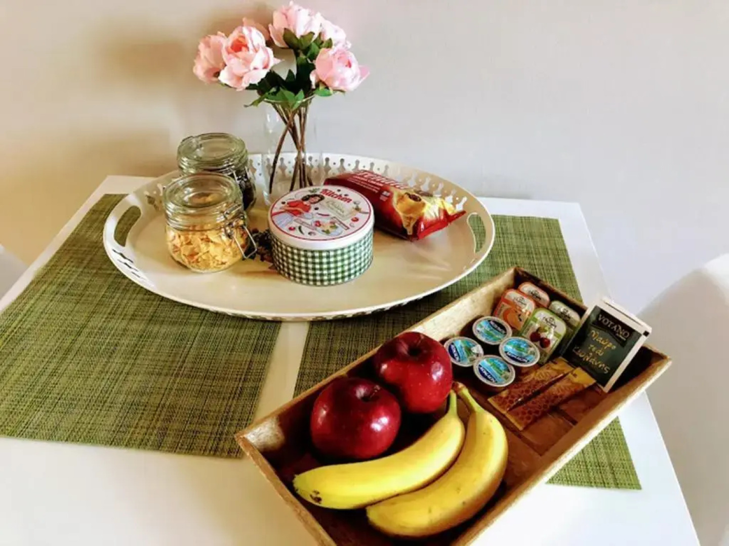 Athens Airport Lodge