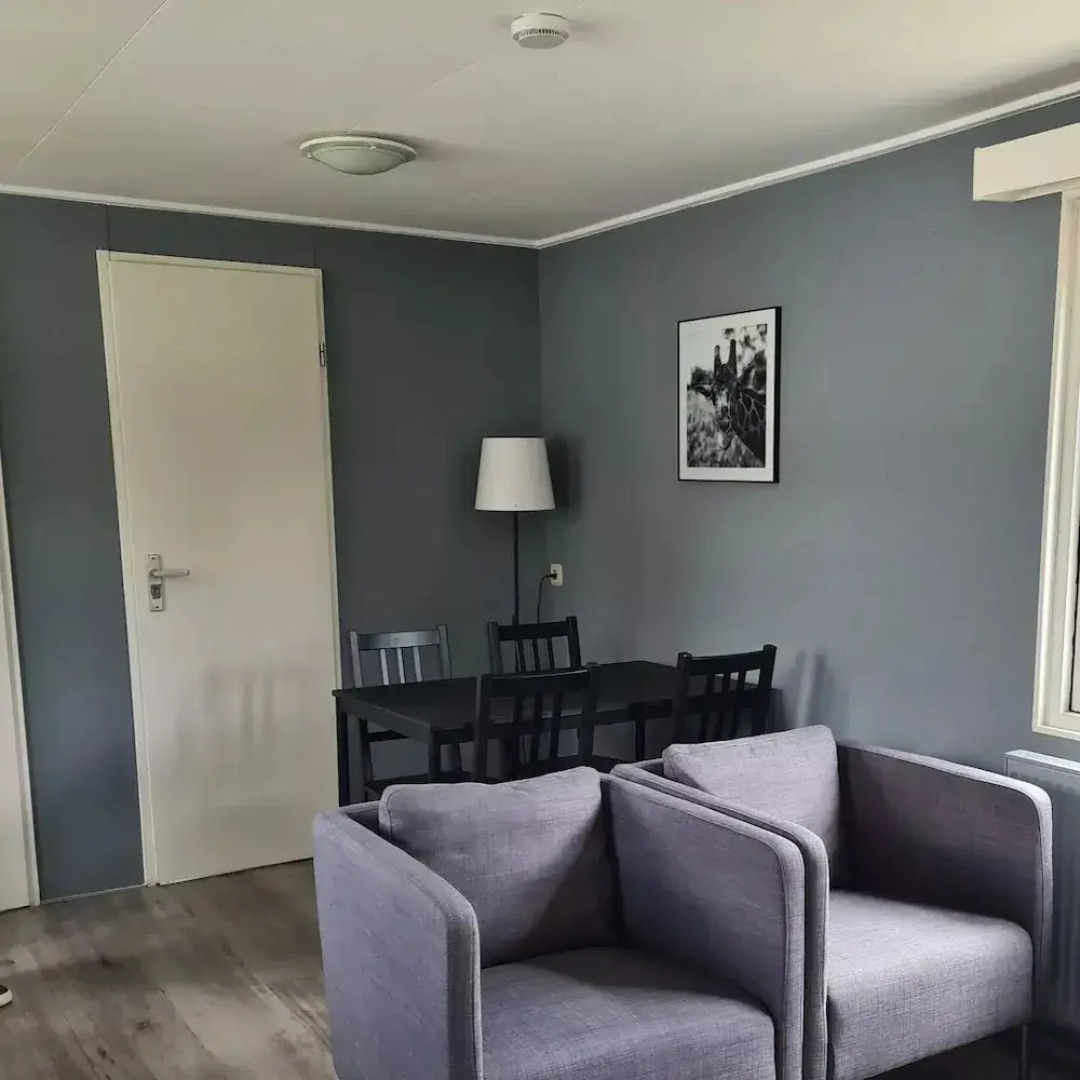 Holiday Chalet Basic