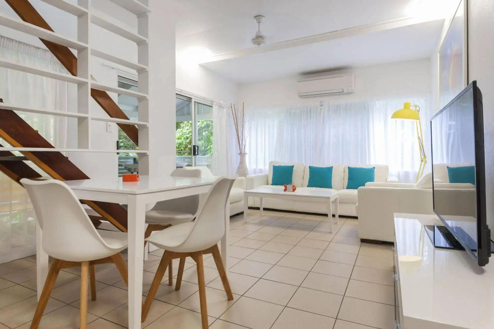 By The Sea Port Douglas