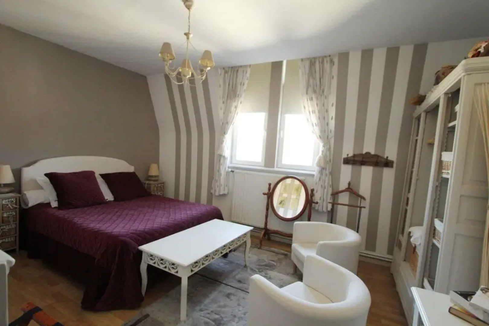 Le Clos Saint Jacques