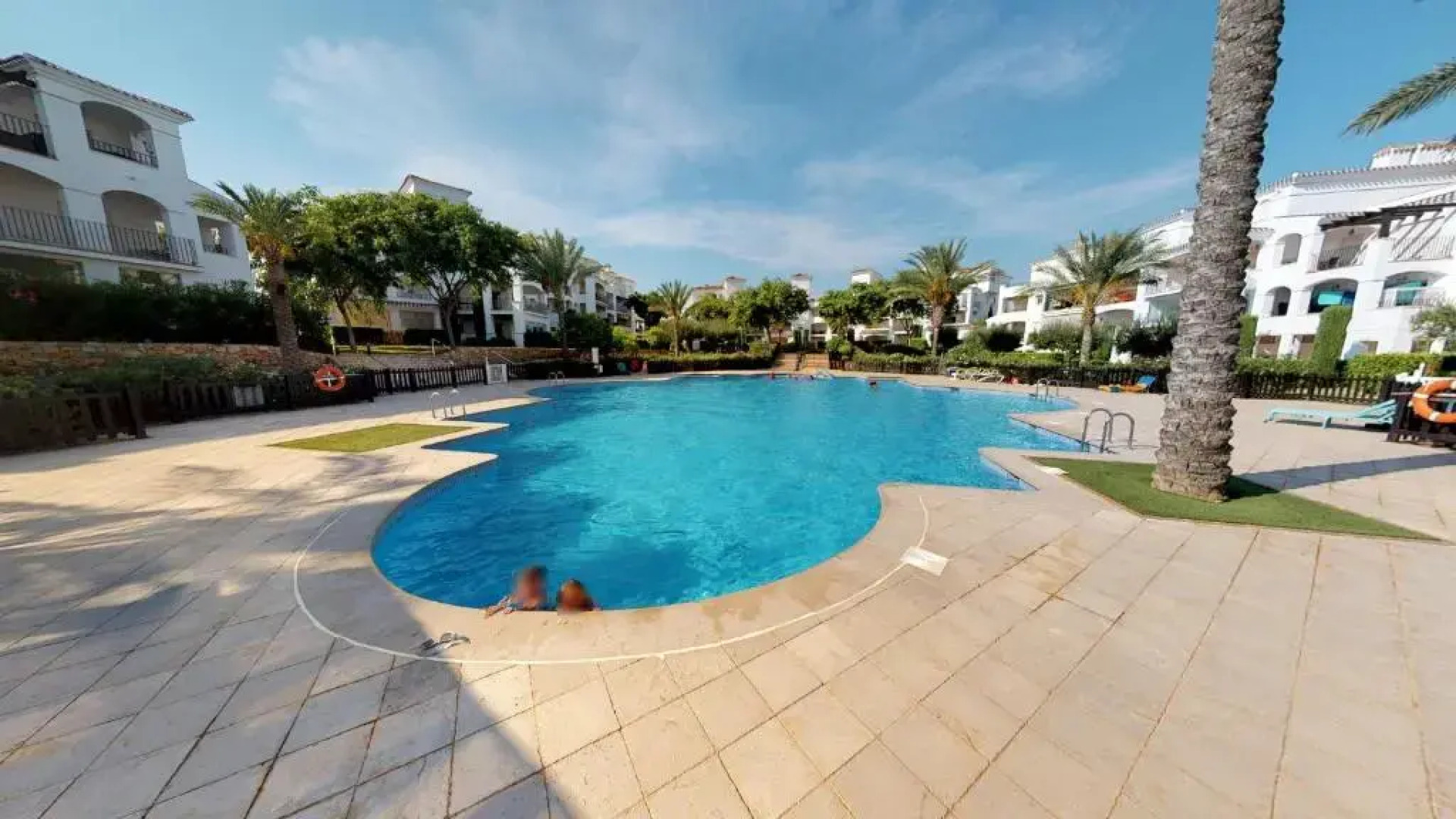 Pez Espada 297379-Murcia Holiday Rentals Property