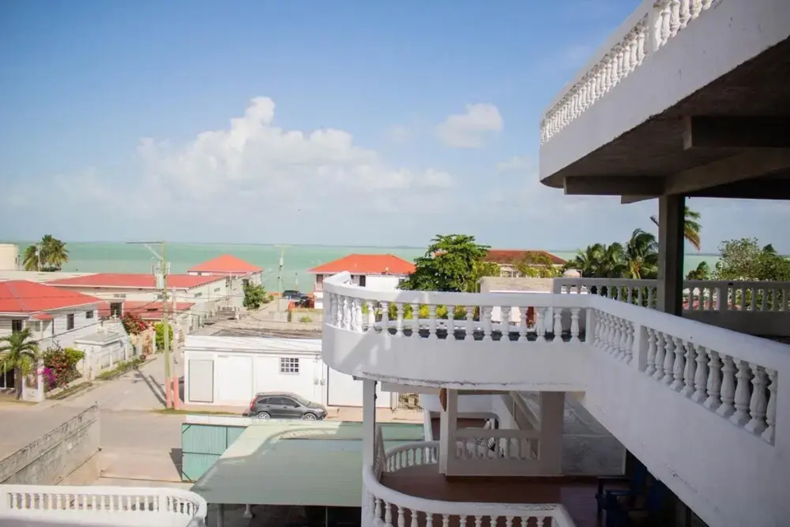 Las Palmas Hotel