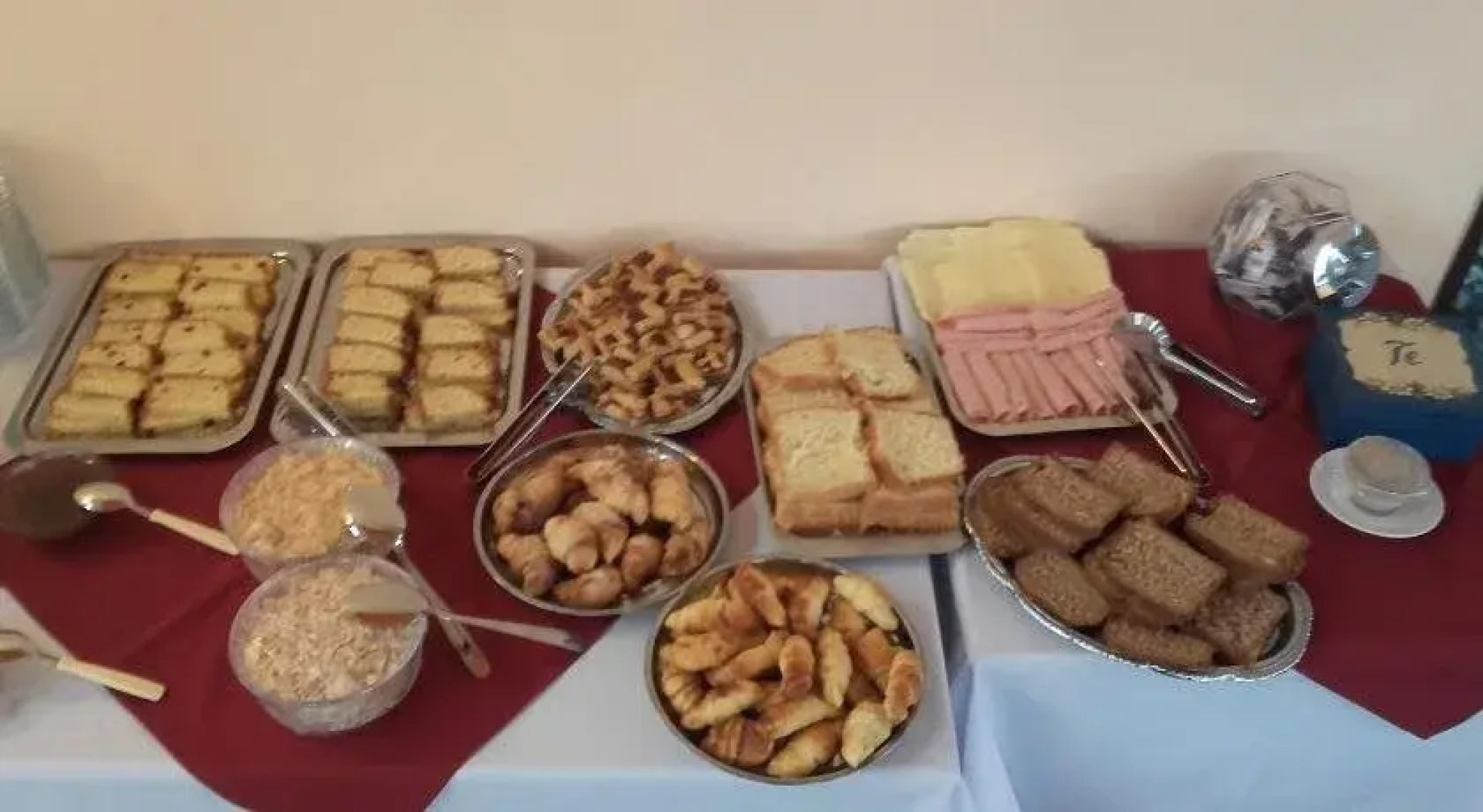 Brisas Del Rio Apart Hotel