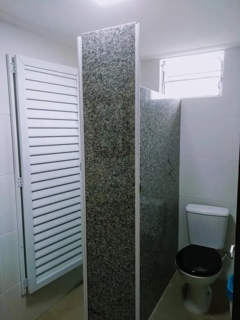 Hercus Hostel Santa Teresa