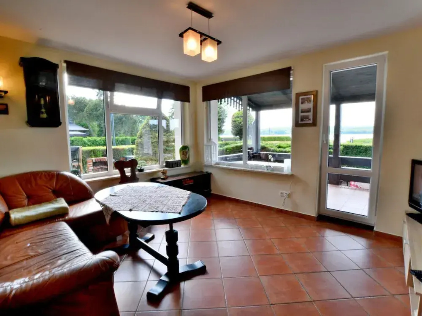 Holiday House by the Lake, Charzykowy-formerly TUI Ferienhaus