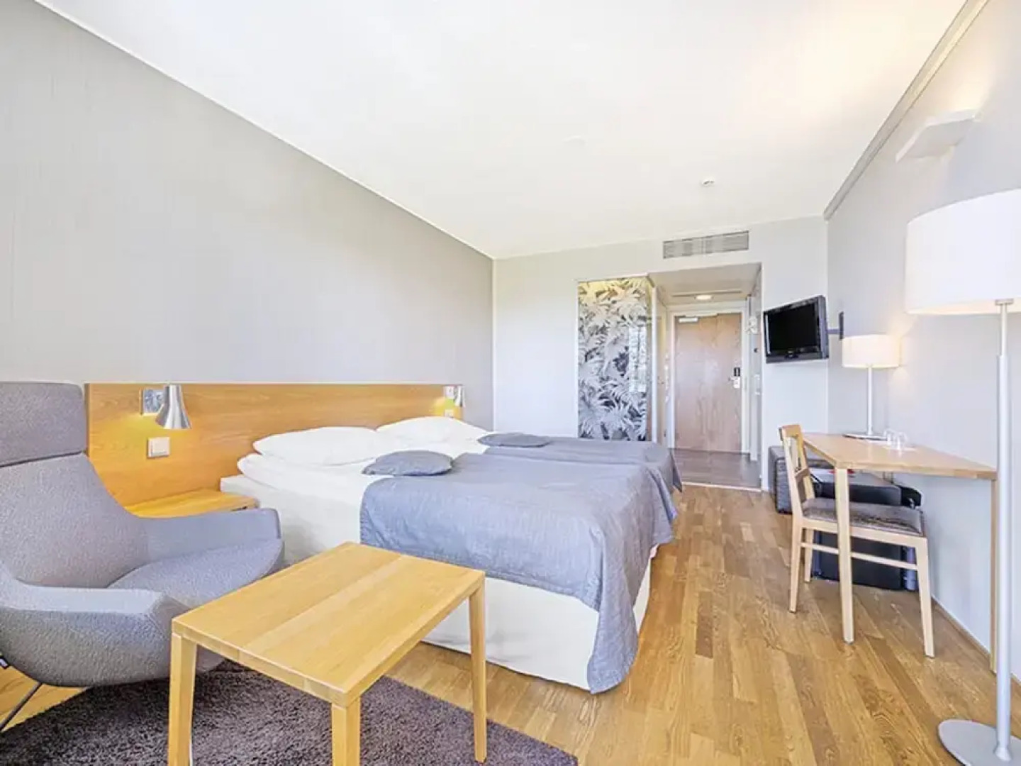 Spa Hotel Peurunka