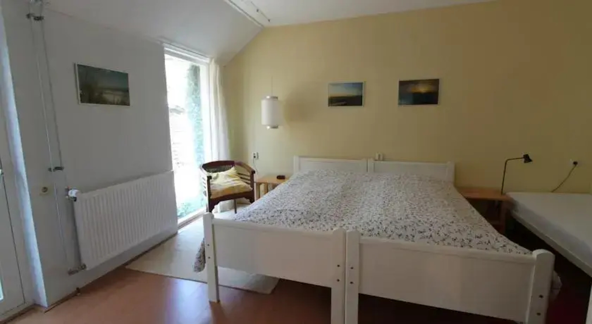 Gastenverblijf De Rieters